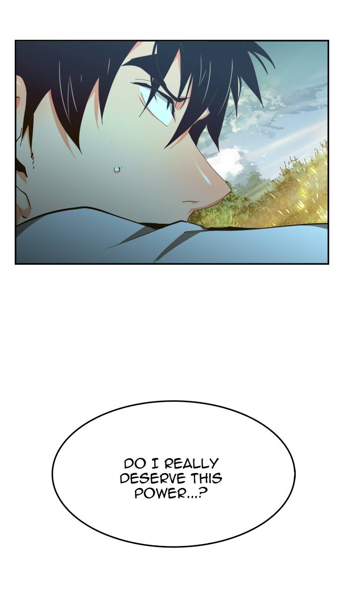 The God of High School - Chapter 414 Page 3