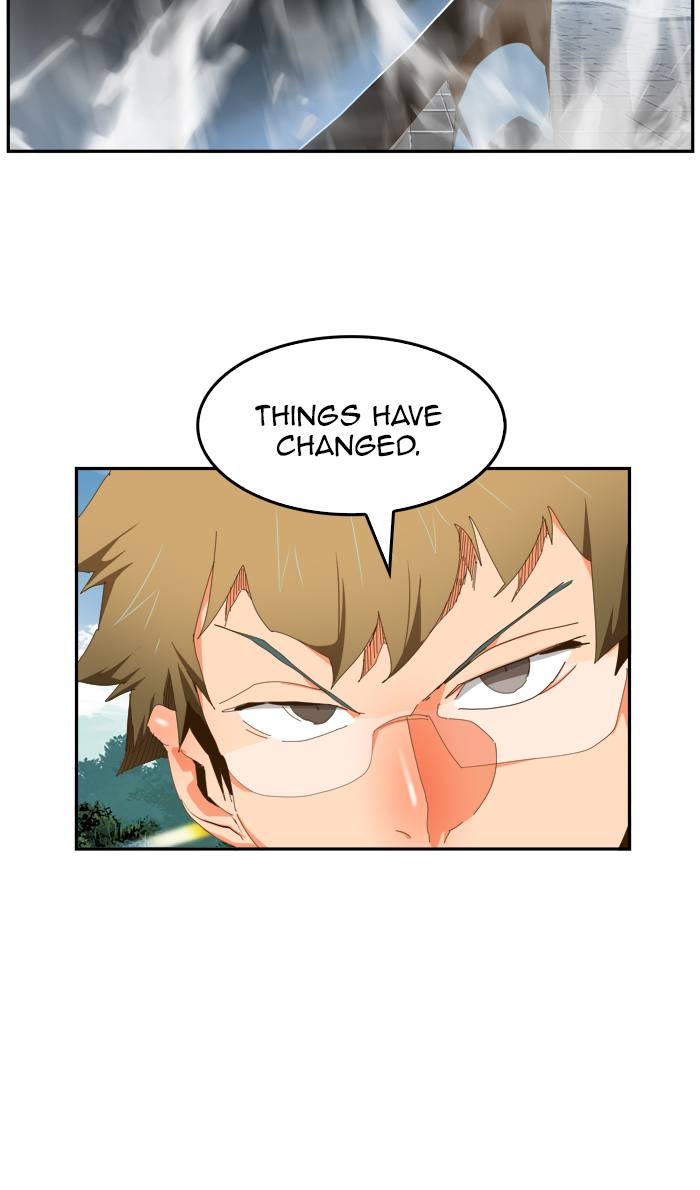 The God of High School - Chapter 414 Page 31