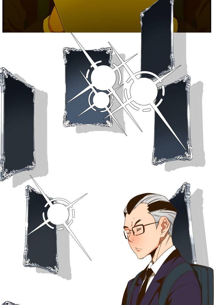 The God of High School - Chapter 414 Page 34