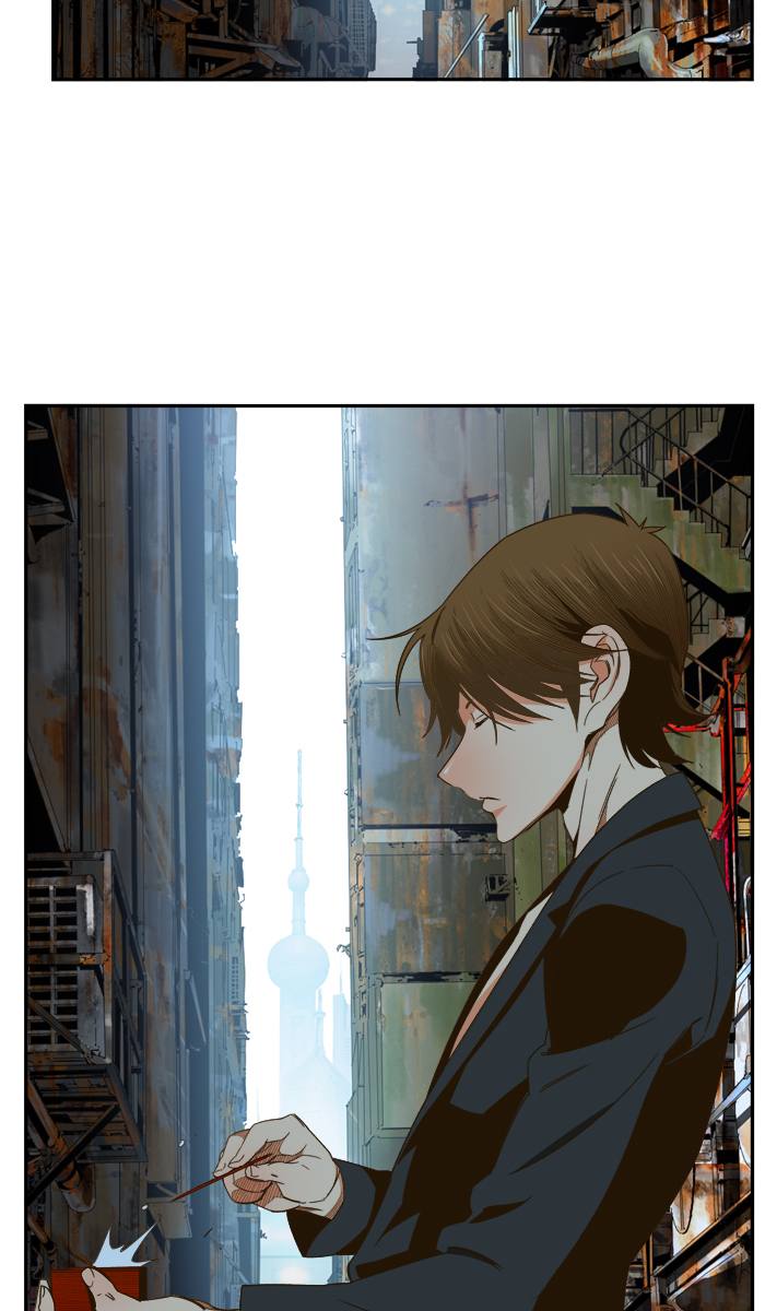 The God of High School - Chapter 414 Page 39