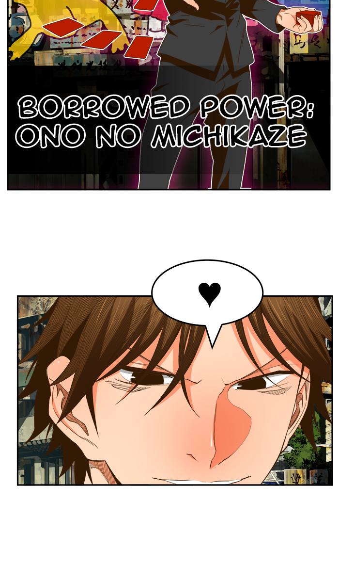 The God of High School - Chapter 414 Page 41