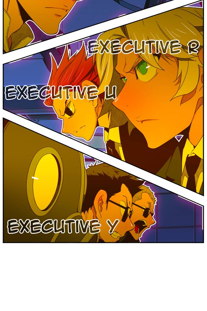 The God of High School - Chapter 414 Page 45