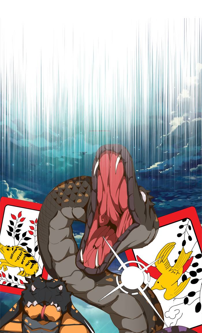 The God of High School - Chapter 414 Page 46