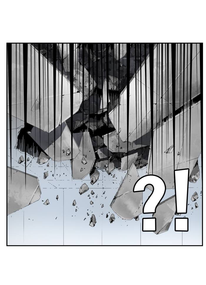 The God of High School - Chapter 414 Page 50