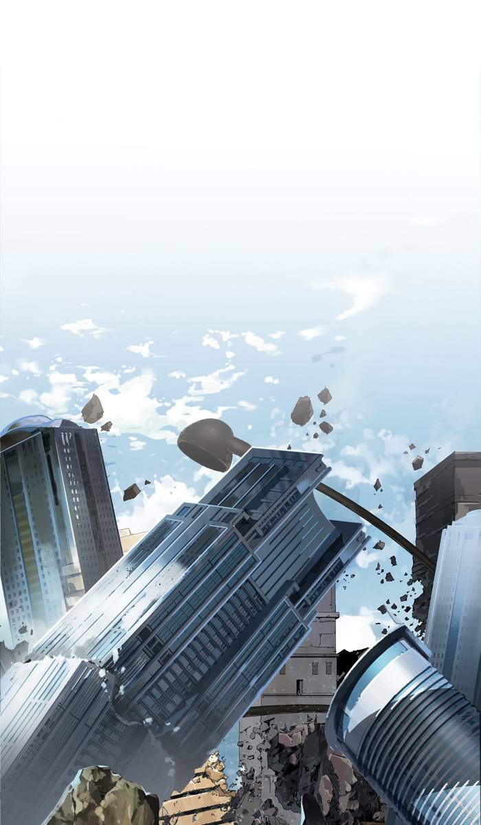 The God of High School - Chapter 414 Page 53