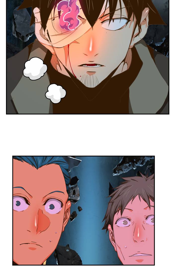 The God of High School - Chapter 414 Page 57