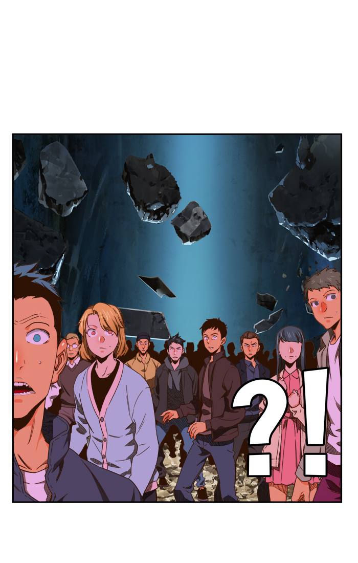 The God of High School - Chapter 414 Page 58