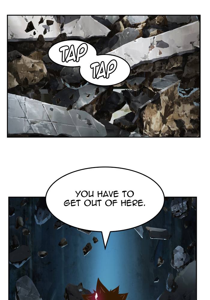 The God of High School - Chapter 414 Page 59