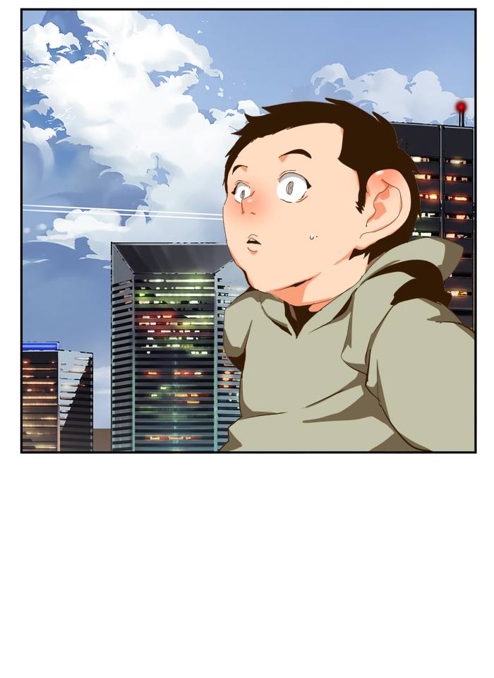 The God of High School - Chapter 414 Page 6