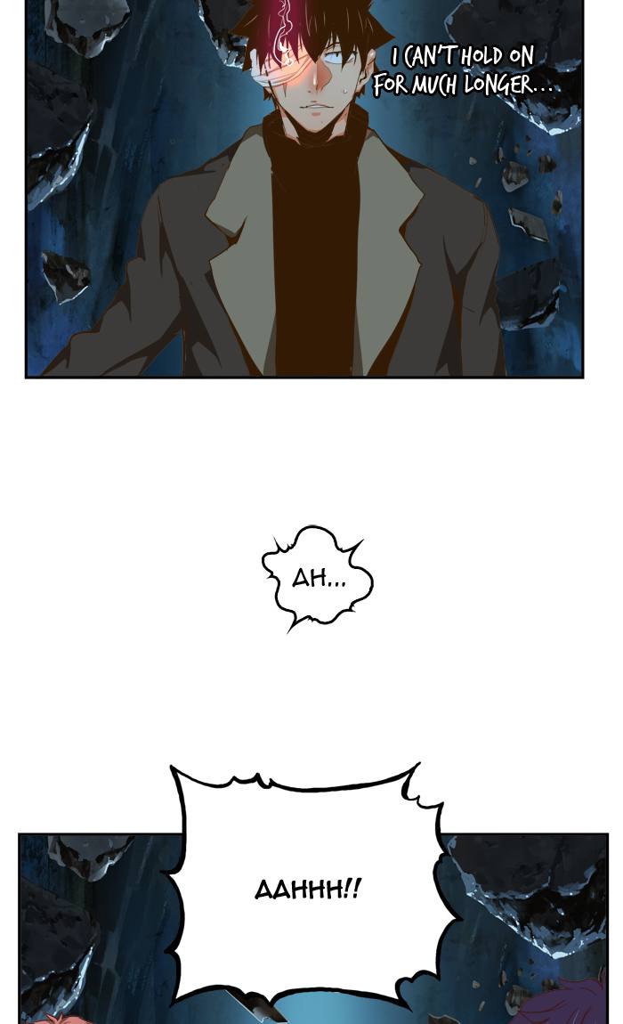 The God of High School - Chapter 414 Page 60