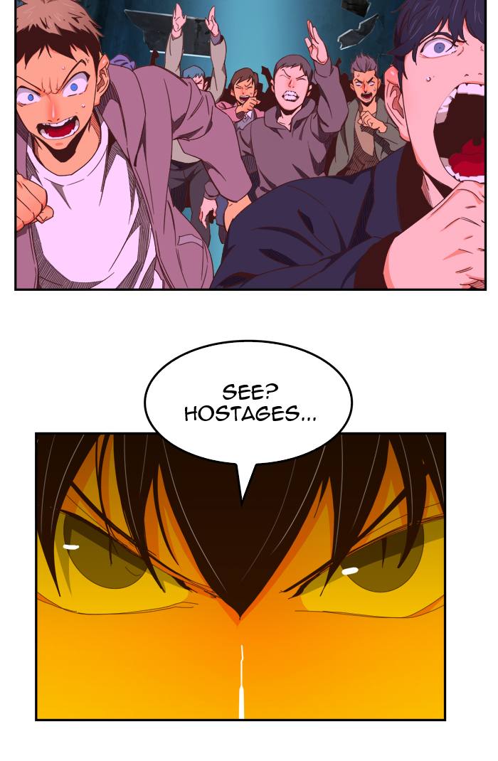 The God of High School - Chapter 414 Page 61