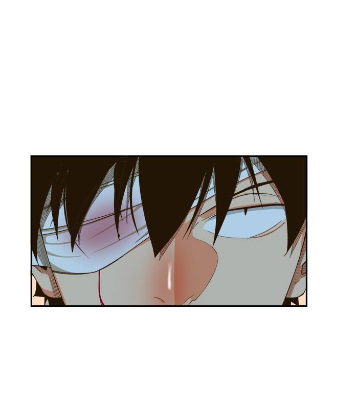 The God of High School - Chapter 414 Page 63