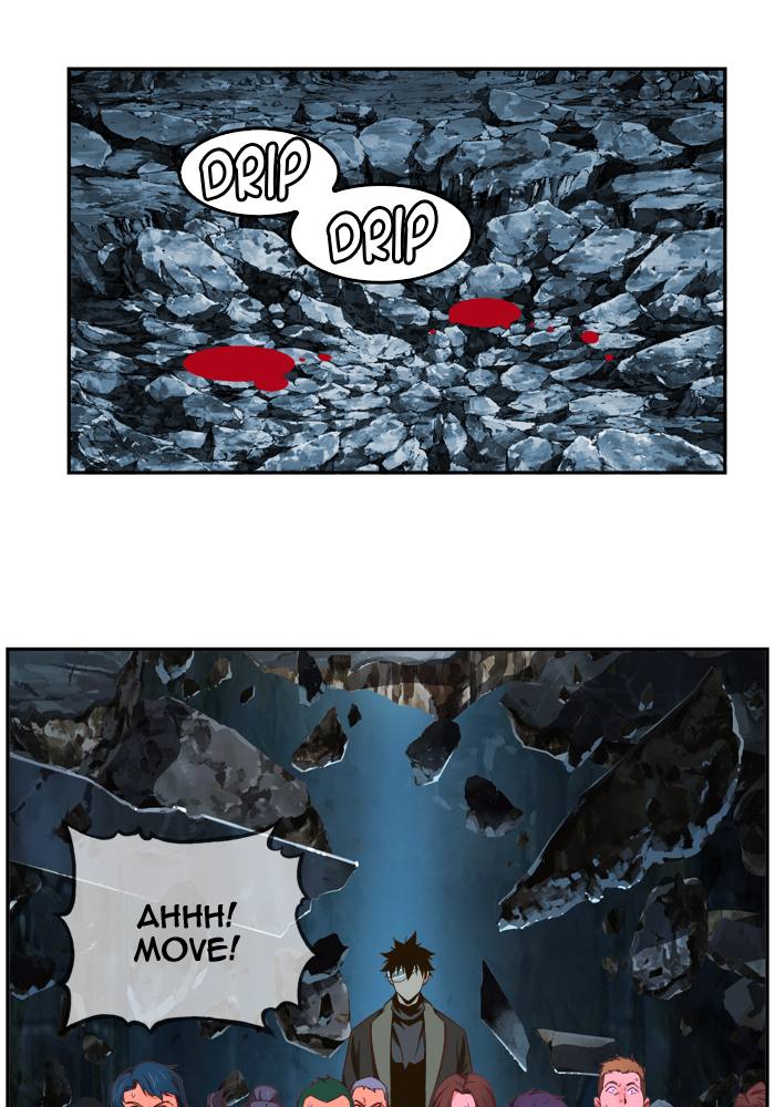 The God of High School - Chapter 414 Page 64