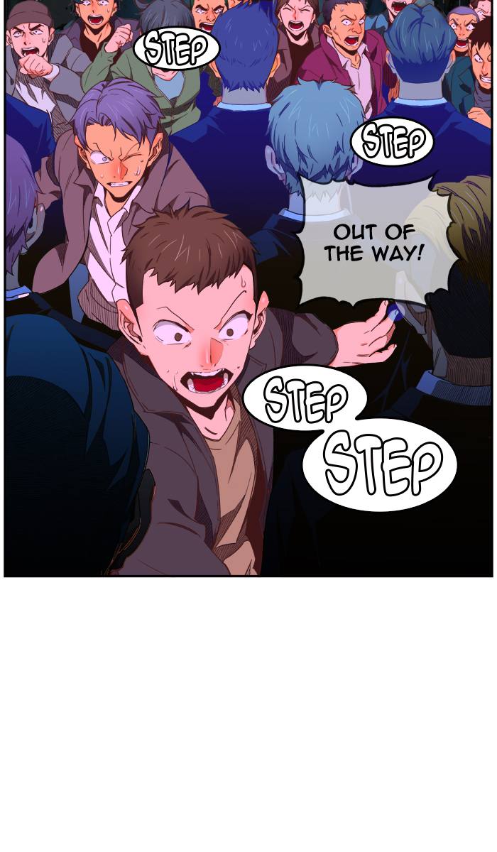 The God of High School - Chapter 414 Page 65