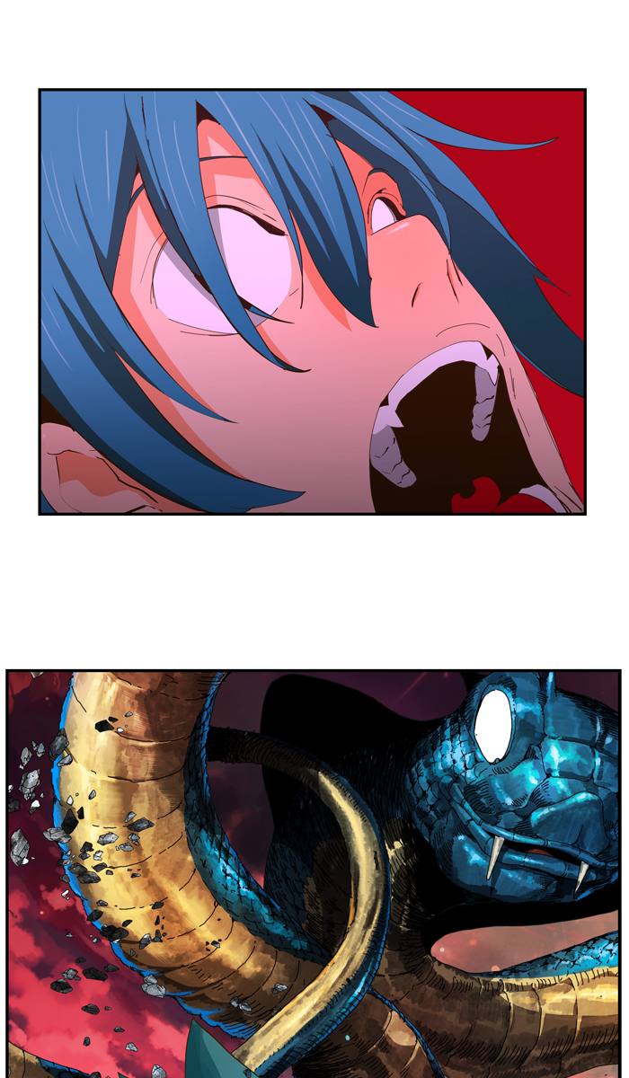 The God of High School - Chapter 414 Page 66