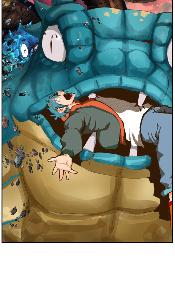 The God of High School - Chapter 414 Page 67