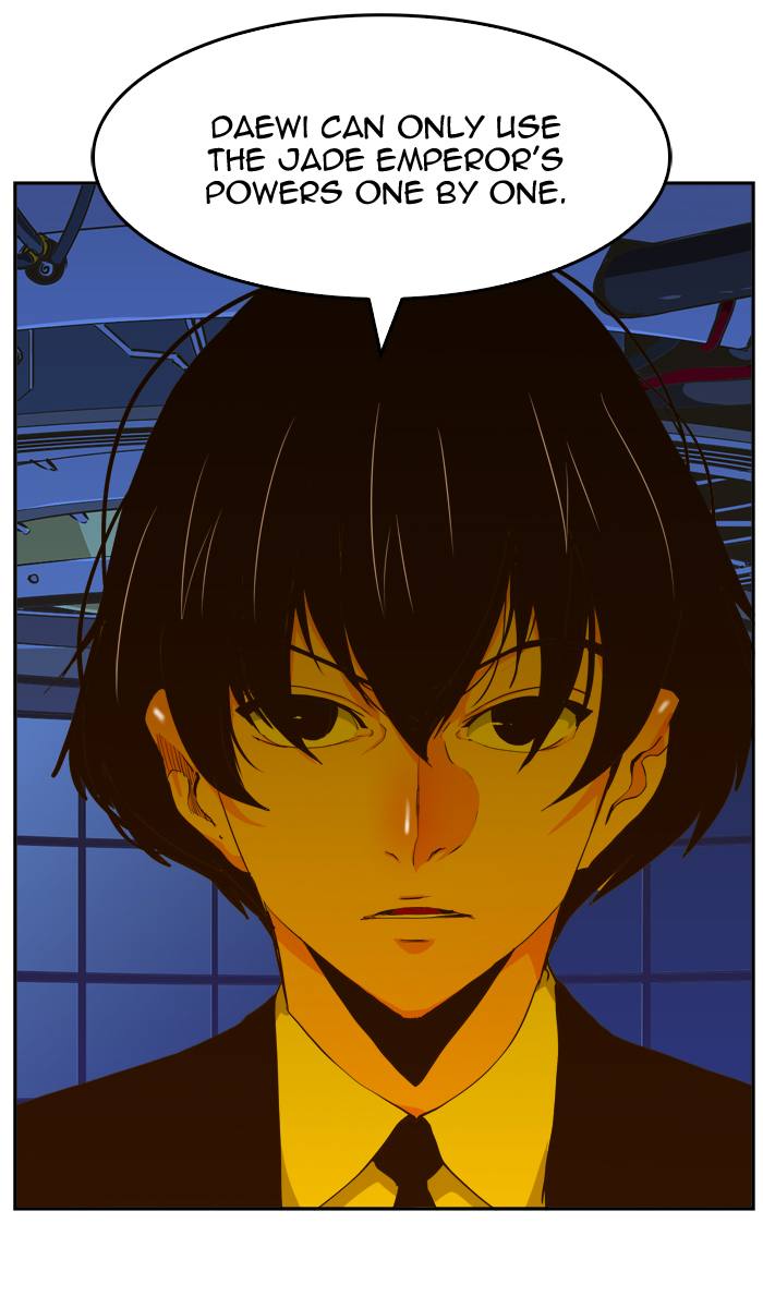 The God of High School - Chapter 414 Page 68