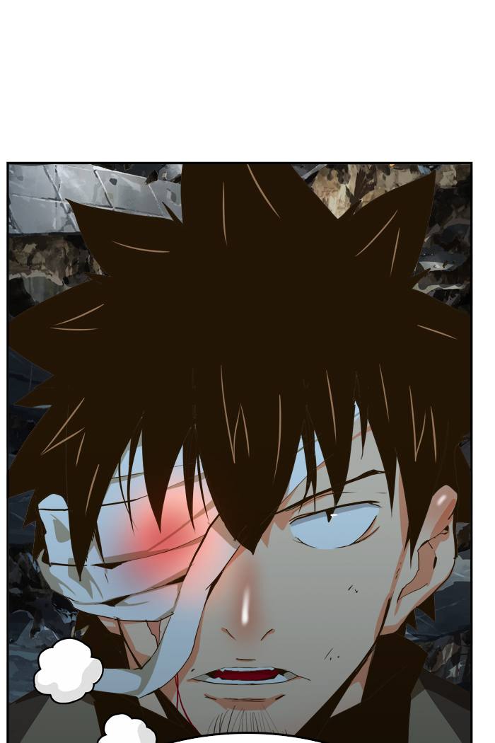 The God of High School - Chapter 414 Page 69