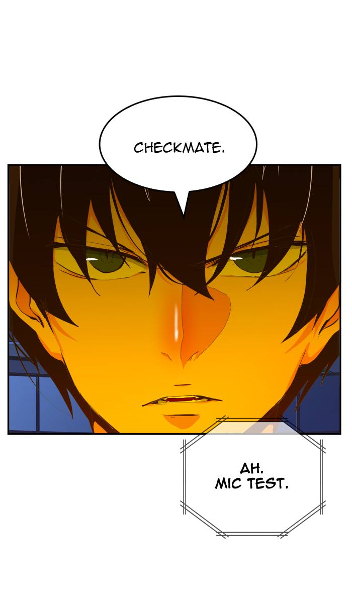 The God of High School - Chapter 414 Page 71