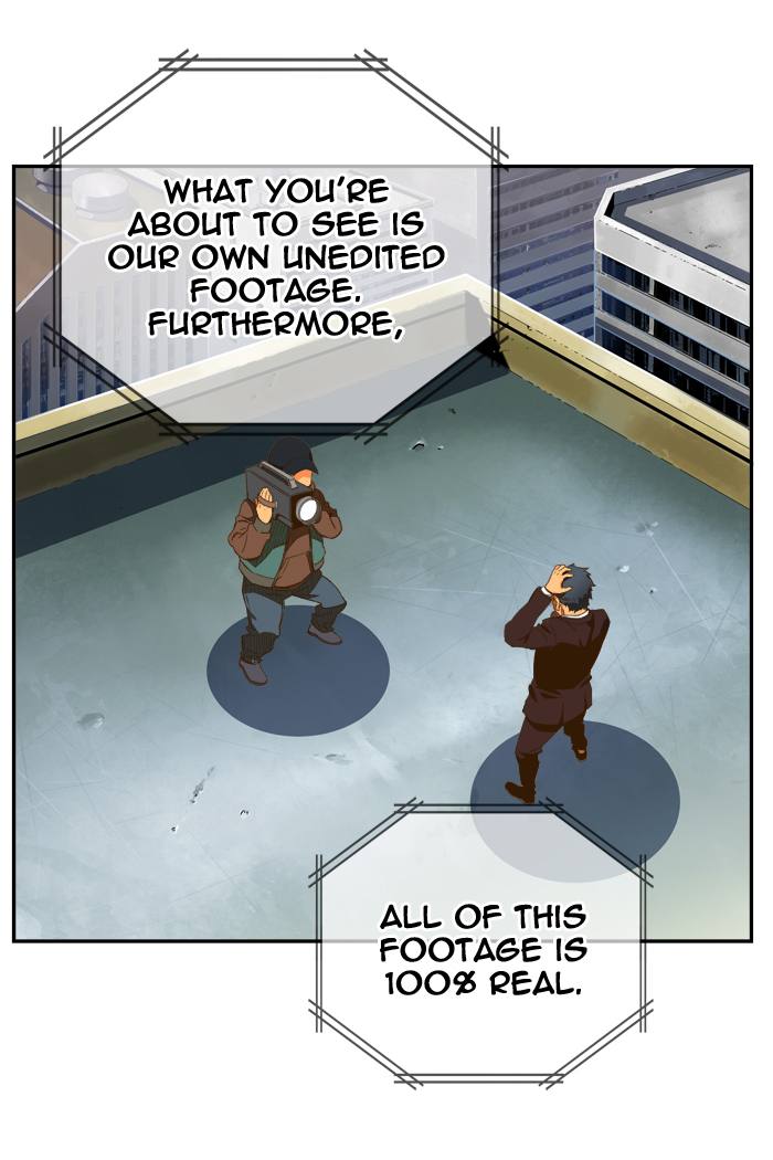 The God of High School - Chapter 414 Page 73