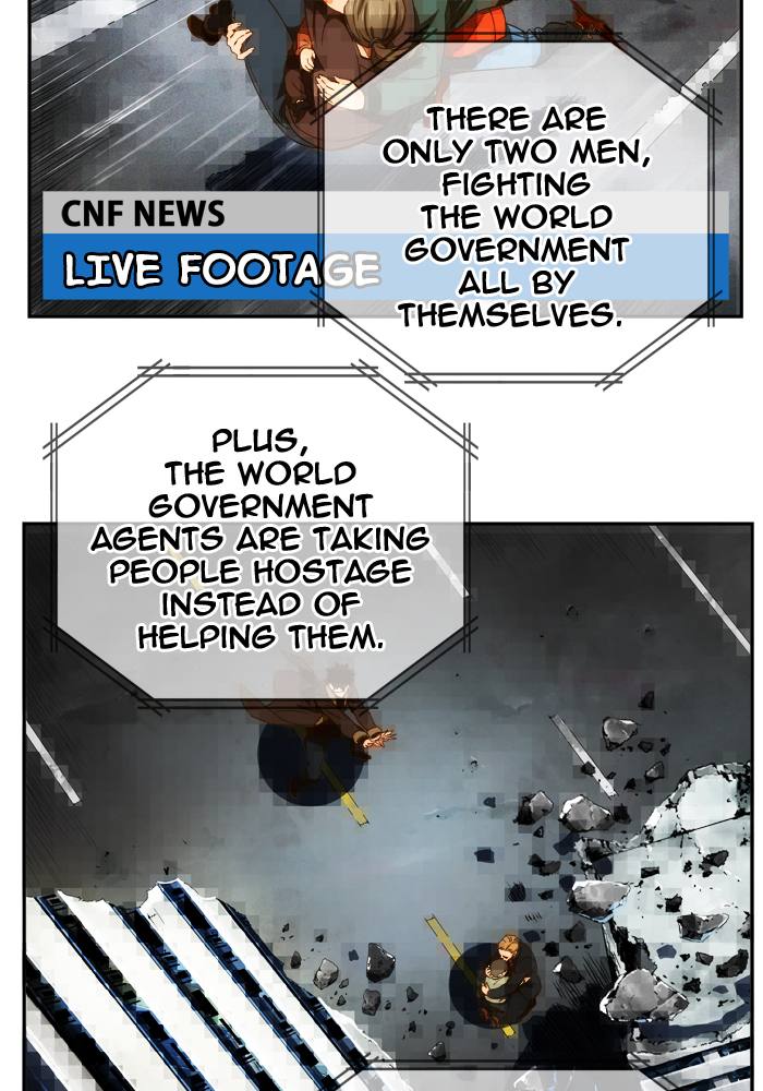 The God of High School - Chapter 414 Page 75