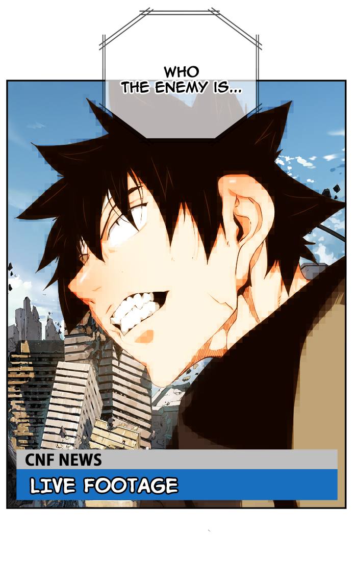 The God of High School - Chapter 414 Page 78