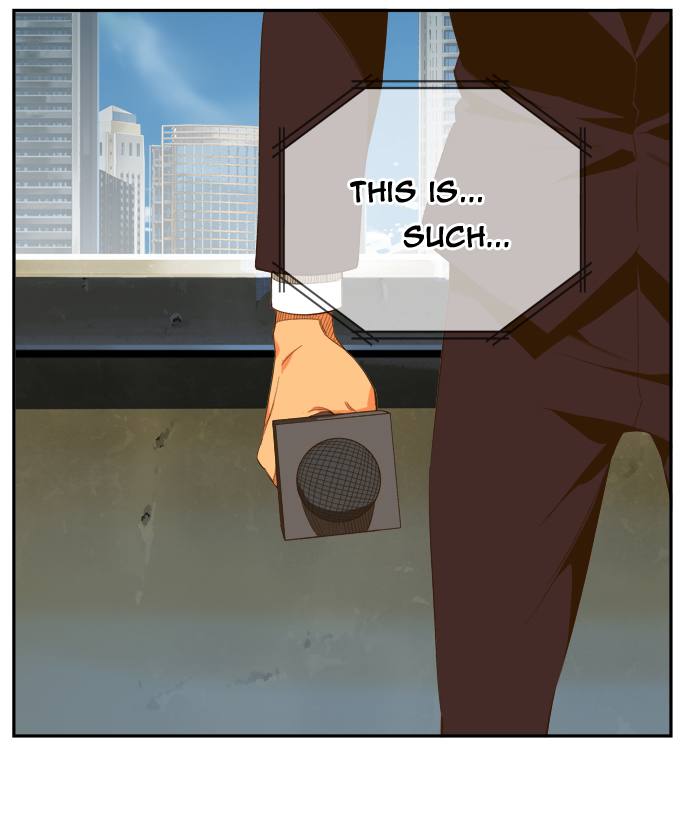 The God of High School - Chapter 414 Page 81