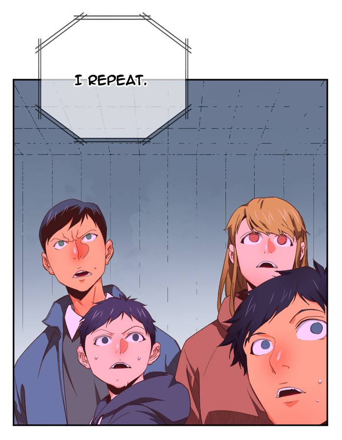 The God of High School - Chapter 414 Page 83