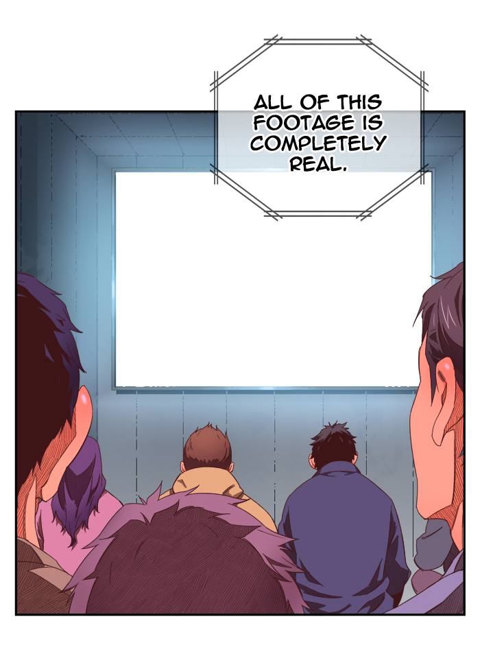 The God of High School - Chapter 414 Page 84