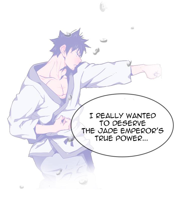 The God of High School - Chapter 414 Page 88