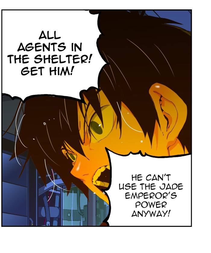 The God of High School - Chapter 414 Page 89