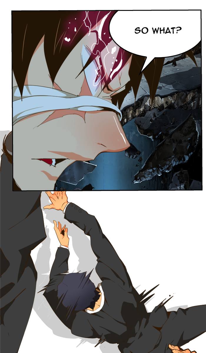 The God of High School - Chapter 414 Page 90