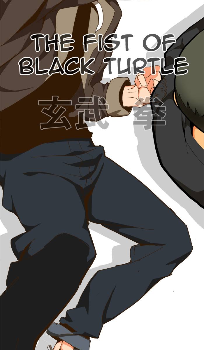 The God of High School - Chapter 414 Page 92