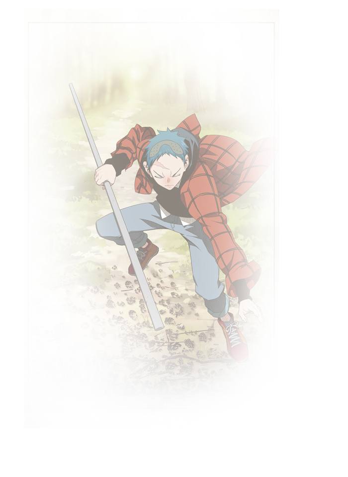 The God of High School - Chapter 414 Page 95