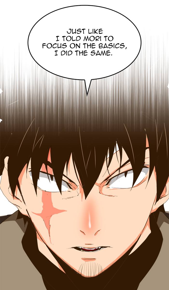 The God of High School - Chapter 414 Page 96