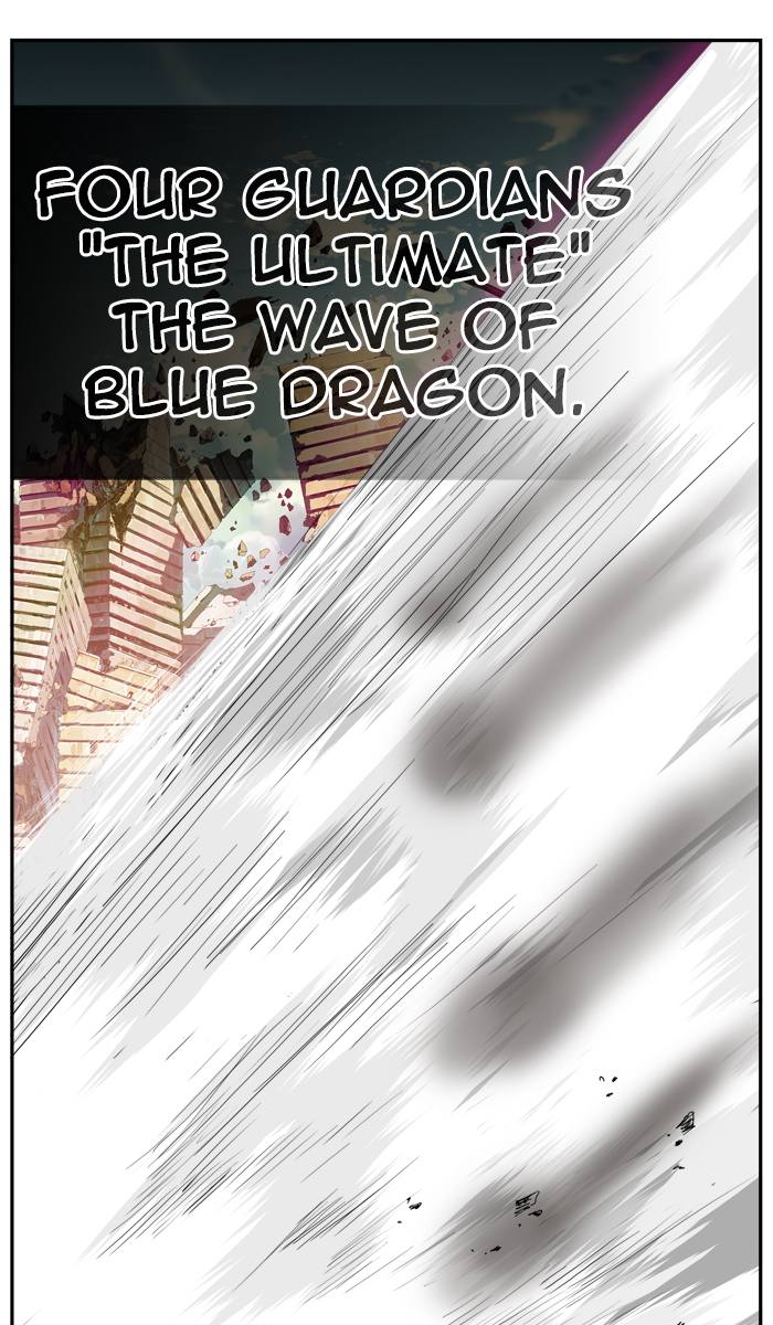 The God of High School - Chapter 415 Page 1