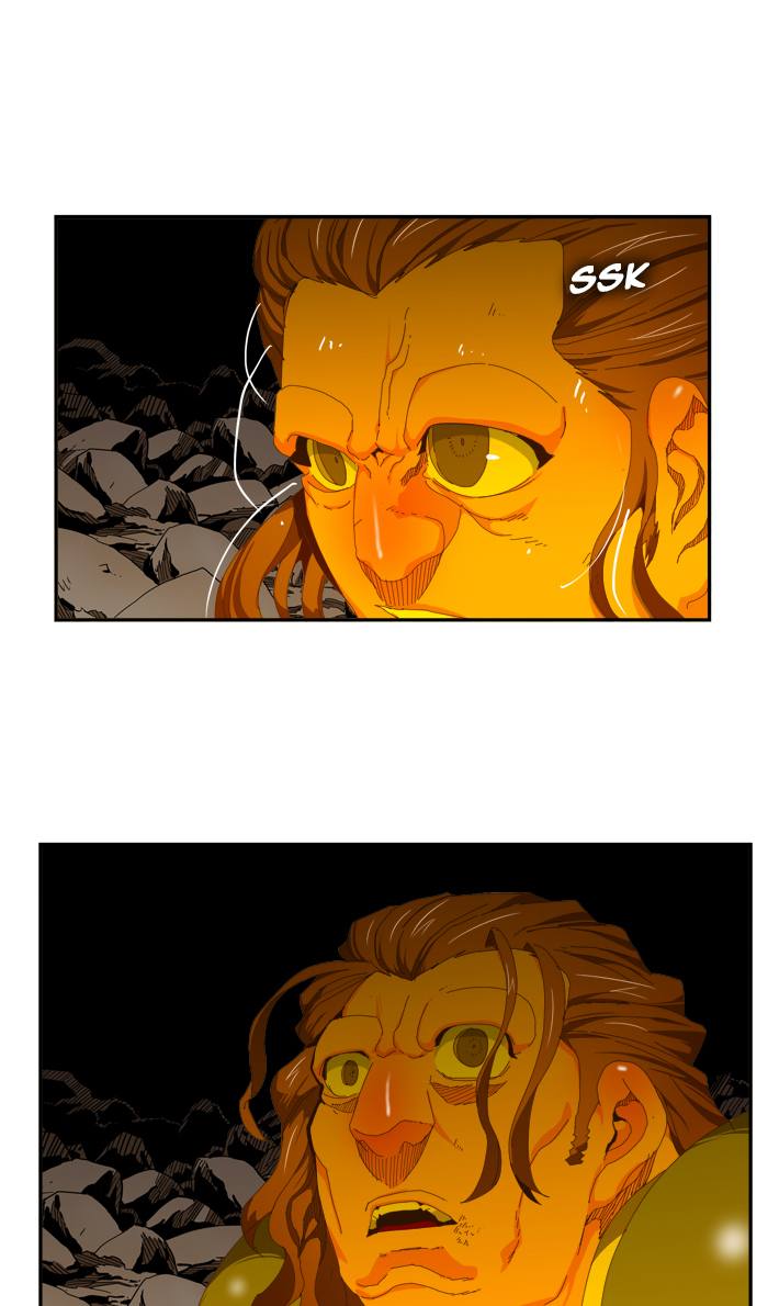 The God of High School - Chapter 415 Page 10