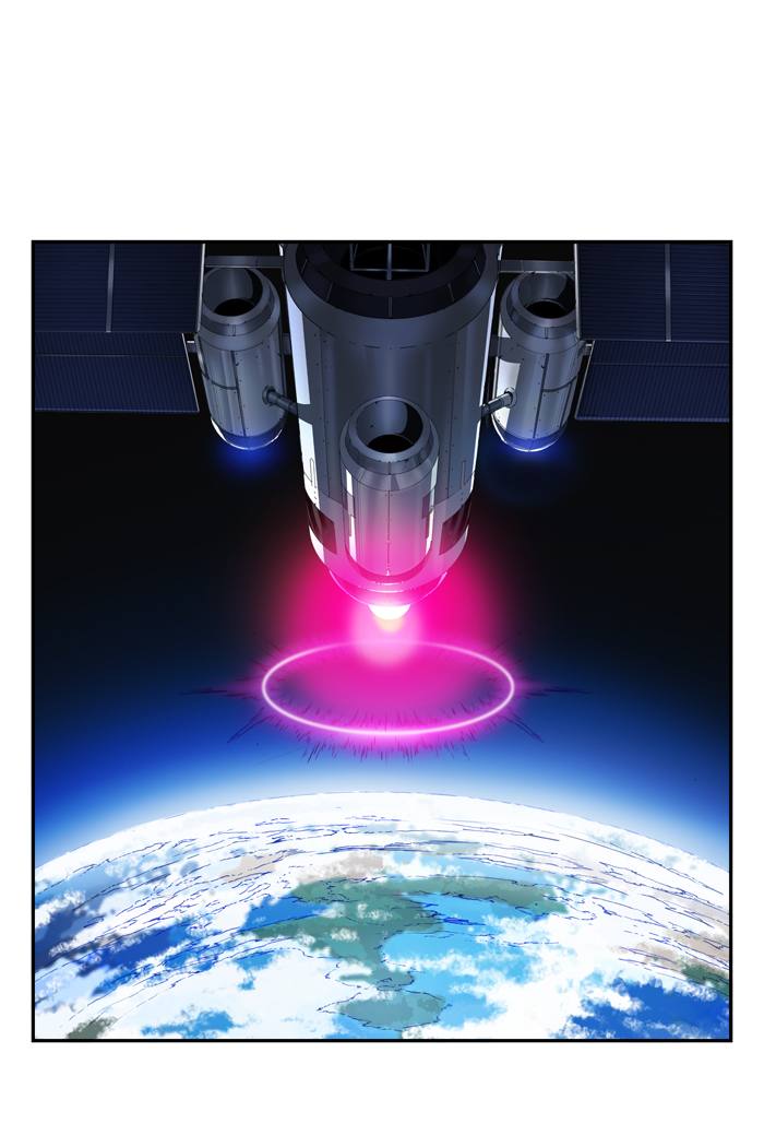 The God of High School - Chapter 415 Page 101