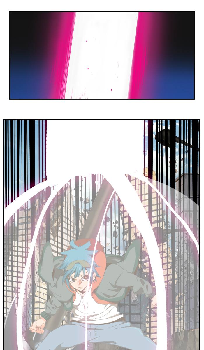 The God of High School - Chapter 415 Page 102