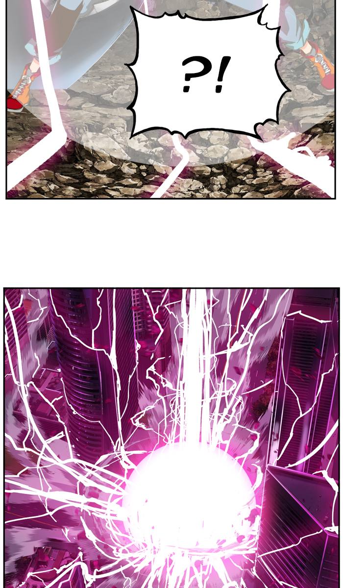 The God of High School - Chapter 415 Page 103