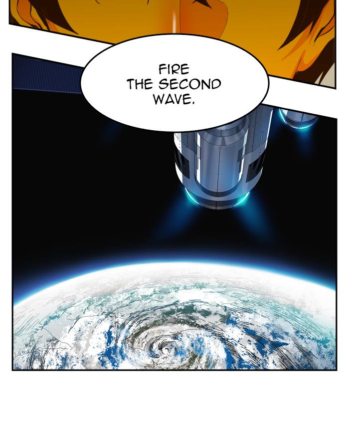 The God of High School - Chapter 415 Page 108