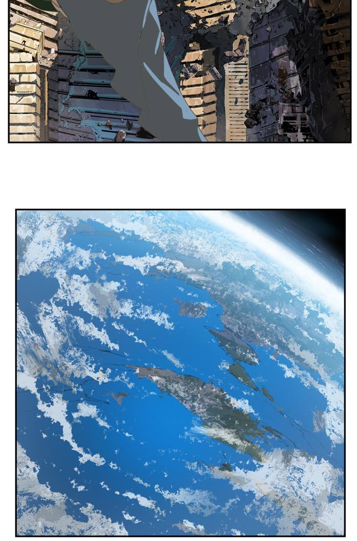 The God of High School - Chapter 415 Page 110