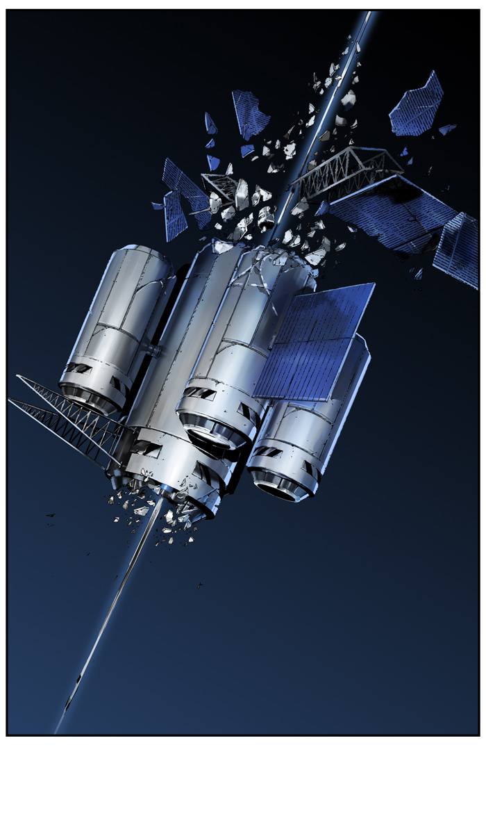 The God of High School - Chapter 415 Page 112