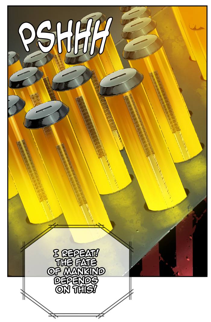 The God of High School - Chapter 415 Page 117