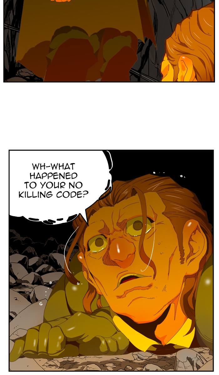 The God of High School - Chapter 415 Page 12