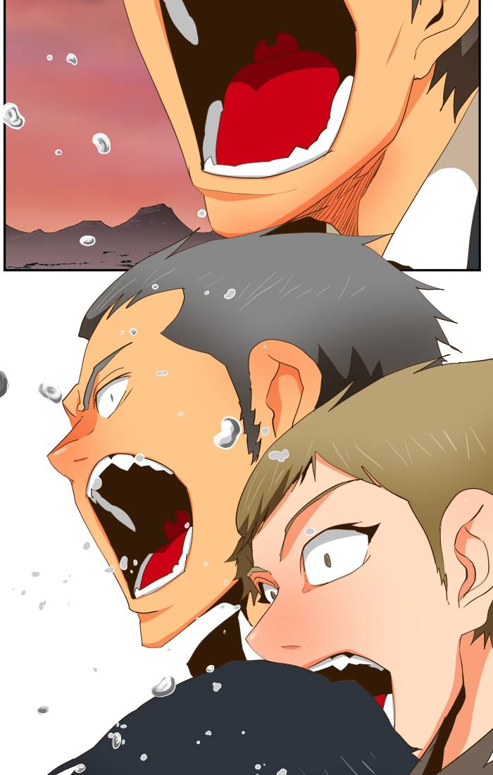 The God of High School - Chapter 415 Page 123