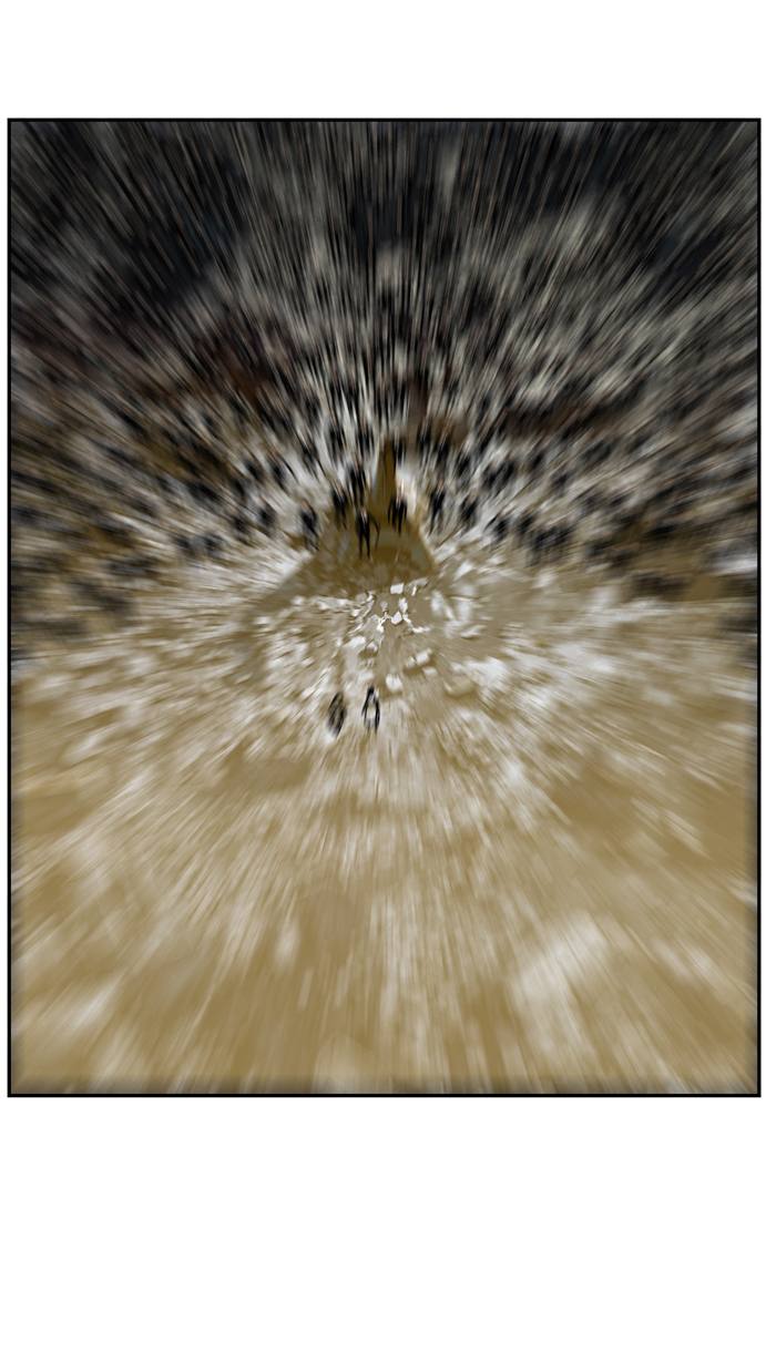 The God of High School - Chapter 415 Page 131