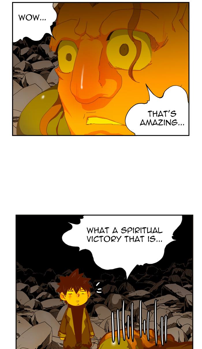 The God of High School - Chapter 415 Page 15