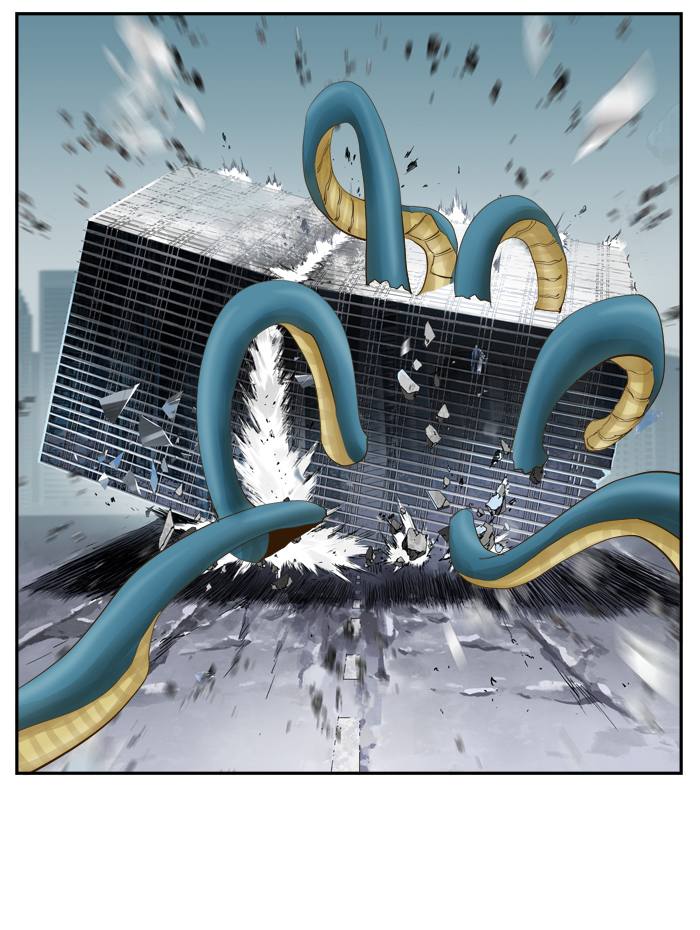 The God of High School - Chapter 415 Page 26