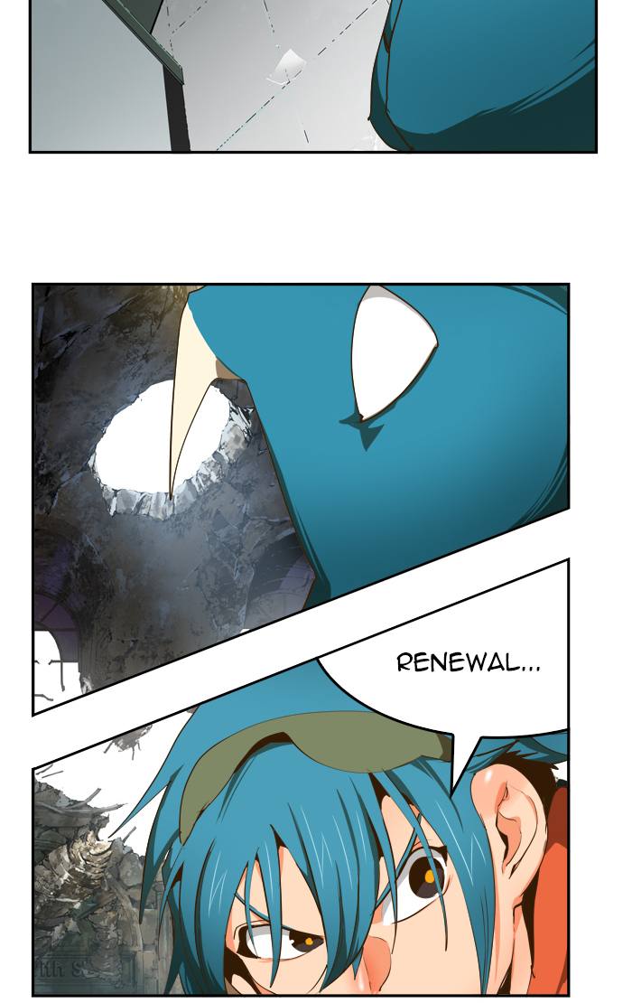 The God of High School - Chapter 415 Page 30